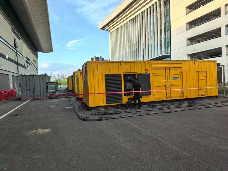 永昌柴油发电机冬季保养注意事项？