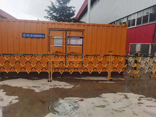 永昌租赁发电机 柴油发电机组供应商：柴油发电机组润滑油的作用？