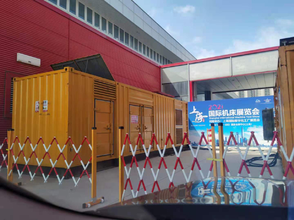 永昌出租发电机-柴油发电机和汽油发电机哪个更好一些？