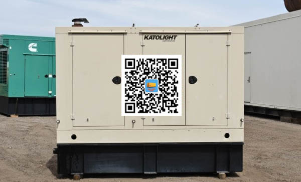 永昌租赁发电机-柴油发电机电压为什么不稳?