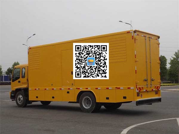 永昌发电车出租-发电机组的主要用途是什么?