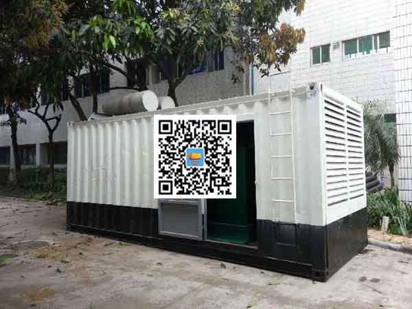 永昌出租发电机-什么样的柴油发电机使用效果比较好