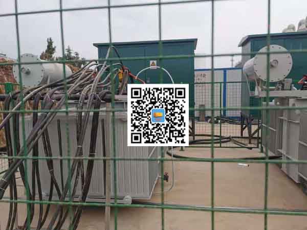 永昌发电机出租-发电机功率适用电缆线规格估算口诀