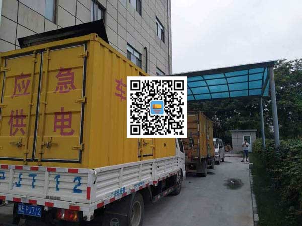 永昌发电机组如何安装管道?