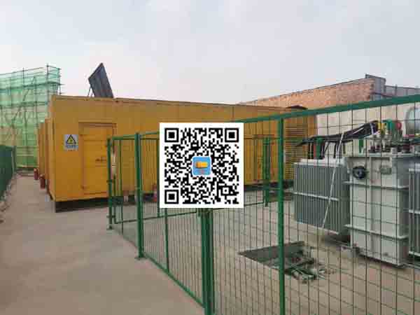 永昌发电机组的社会应用有哪些