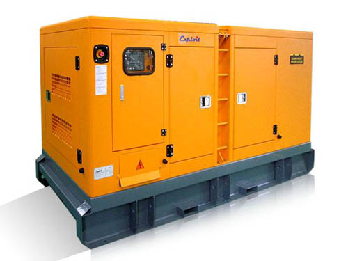 永昌影响 200kw 柴油发电机油耗的因素有哪些?