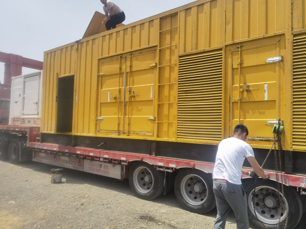 永昌除了负载情况和发动机维护，还有哪些因素会影响 200kw 柴油发电机的油耗？
