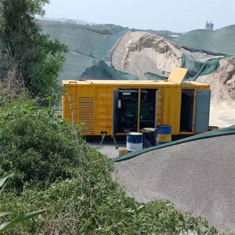 永昌影响 400KW 柴油发电机组油耗的因素有哪些？