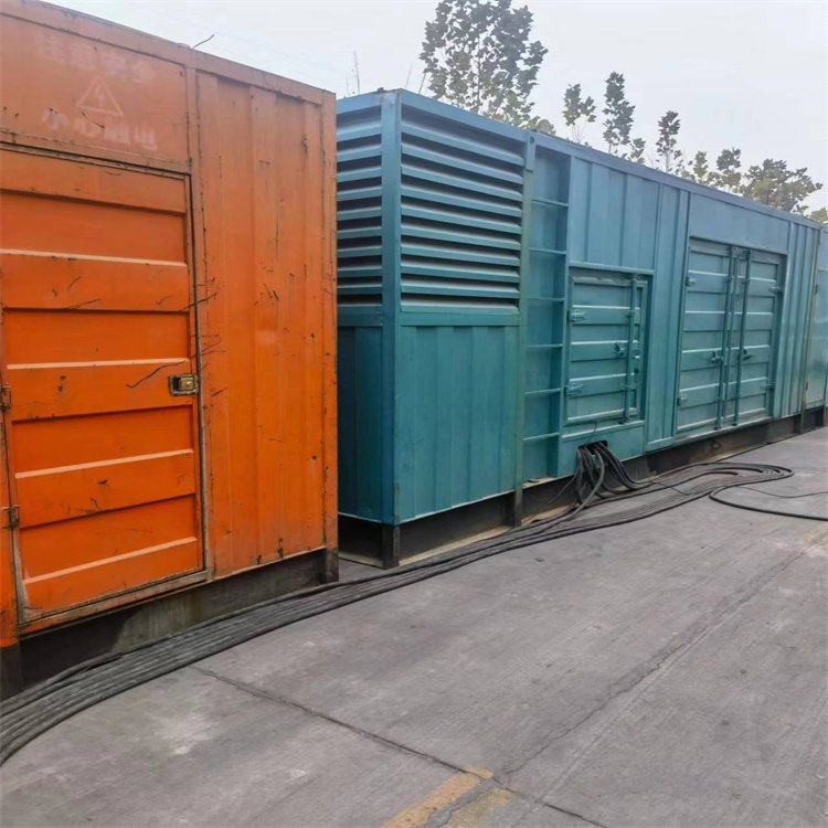 永昌如何选择适合 600kW 柴油发电机组的热继电器？