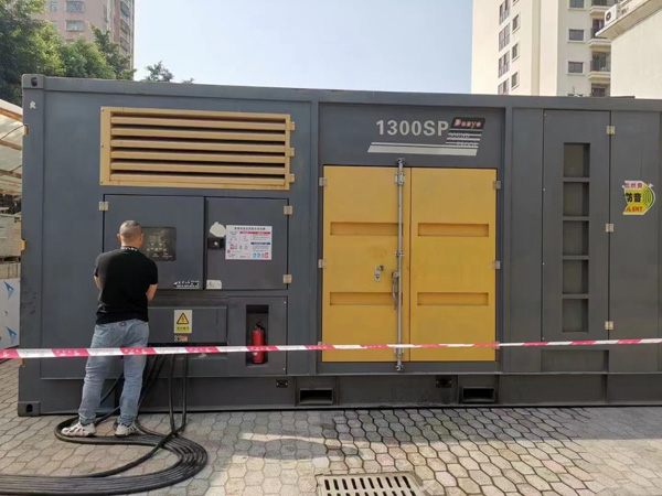 永昌500KW发电机组冬季应该配多大的启动电瓶?