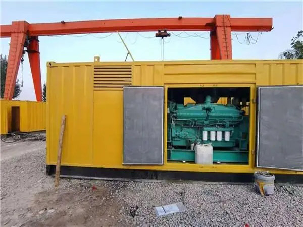 永昌冬季低温环境下，500KW发电机组应该选择什么类型的启动电瓶？